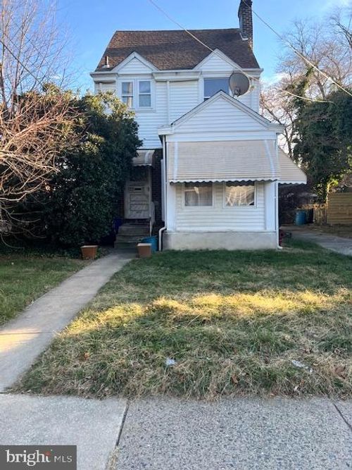 912 Myra Ave, YEADON, PA, 19050-3223 | Card Image