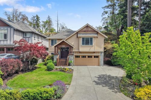 2203 Harrow Gate, Langford, BC, V9B0B9 | Card Image