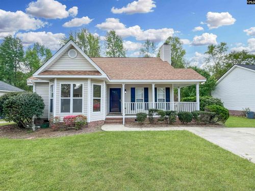 128 Heartwood Dr, Lexington, SC, 29073-7419 | Card Image