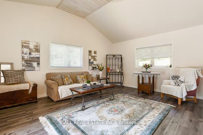 4263 Loop Rd, House other with 4 bedrooms, 2 bathrooms and 7 parking in Harcourt ON | Image 9