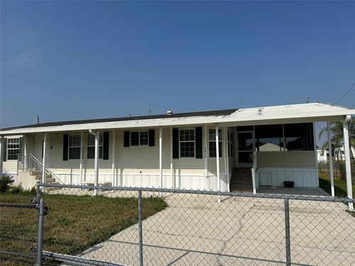 6840 Bernadean Blvd, PUNTA GORDA, FL, 33982-1606 | Card Image