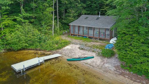 159 Shore Road, Denmark, ME, 04022 | Card Image