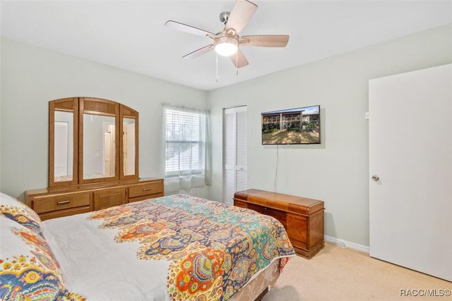 APT-4B - 340 E Glassboro Ct, Condo with 2 bedrooms, 3 bathrooms and 1 parking in Hernando FL | Image 31