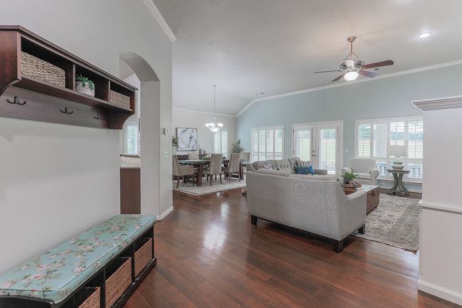 11109 La Jolla Way, House other with 2 bedrooms, 2 bathrooms and null parking in Denton TX | Image 7