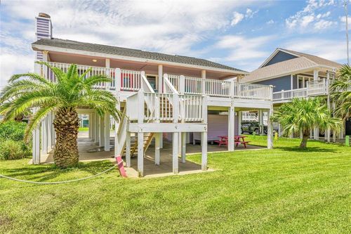 2300 Martinique, Crystal Beach, TX, 77650 | Card Image