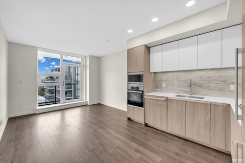 1404-6633 Buswell St, Richmond, BC, V6Y0M3 | Card Image