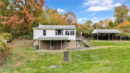 210 Mosholder Ln, Aliquippa, PA, 15001-4837 | Card Image