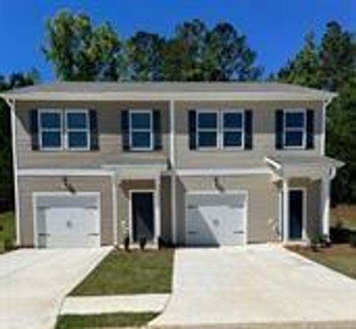 100 Village Green Dr Nw, Adairsville, GA, 30103-1505 | Card Image