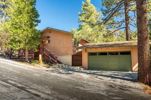 25580 Fir Street Street, Idyllwild, CA, 92549 | Card Image