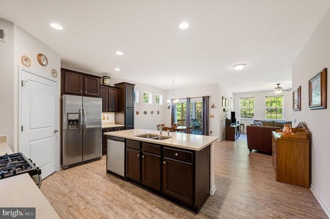 168 Flagstick Ct, House other with 3 bedrooms, 2 bathrooms and null parking in FRONT ROYAL VA | Image 4