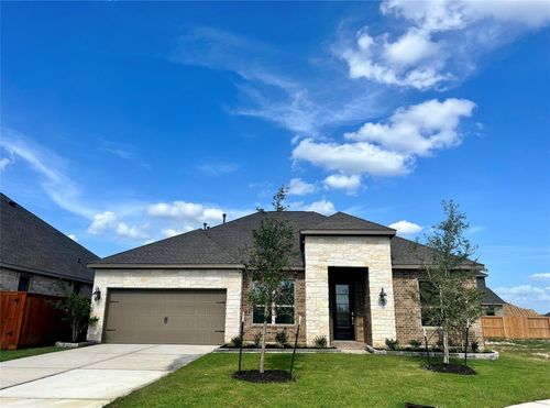 2611 Tranquil Cedar Dr, Rosenberg, TX, 77469-6548 | Card Image