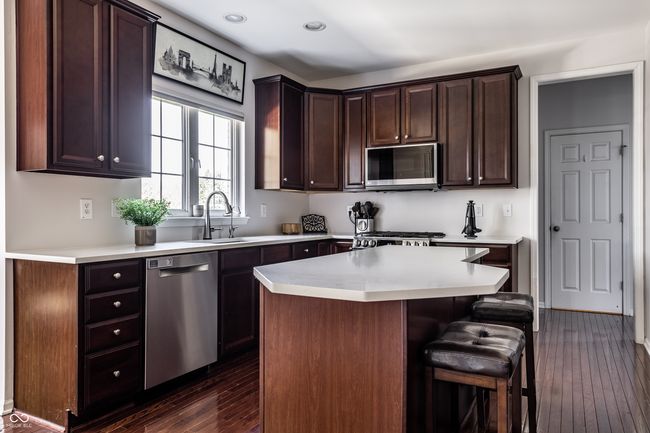 12596 Autumn Gate Way, House other with 5 bedrooms, 4 bathrooms and null parking in Carmel IN | Image 10