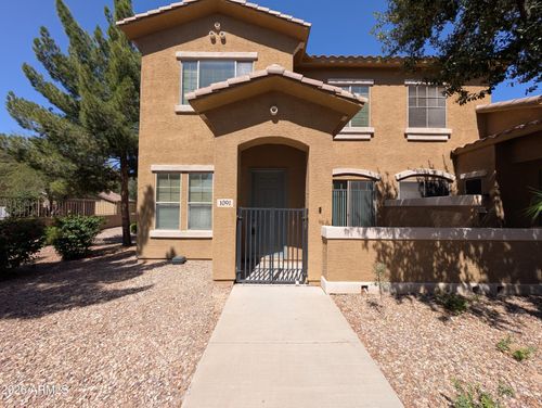 1091-15240 N 142nd Ave, Surprise, AZ, 85379-8754 | Card Image