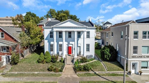 503 E High Street, Jefferson City, MO, 65101 | Card Image
