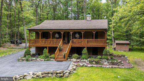 2733 Wood Ln, MORGANTOWN, PA, 19543-9470 | Card Image