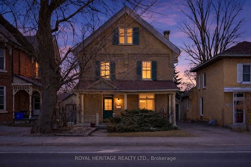 780 Water St, Peterborough, ON, K9H3N6 | Card Image