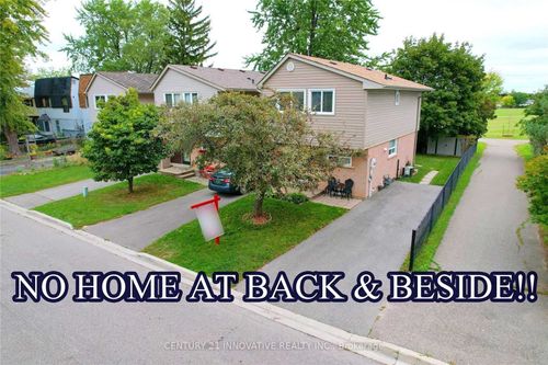 25 Gladstone Sq, Brampton, ON, L6S2H5 | Card Image