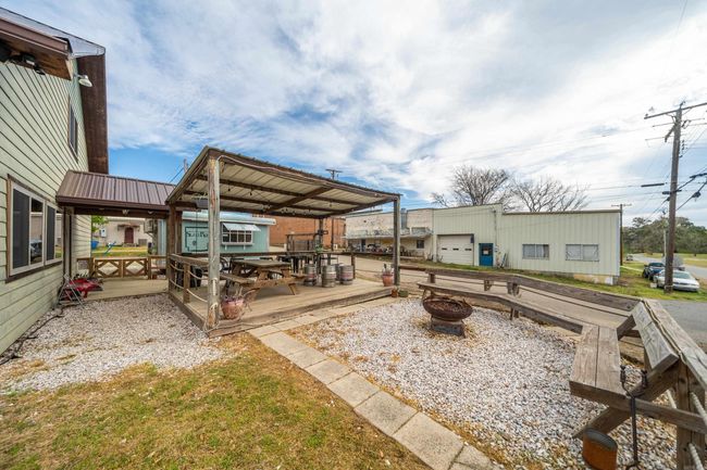 113 S Main St, Home with 0 bedrooms, 0 bathrooms and 17 parking in Amity AR | Image 33