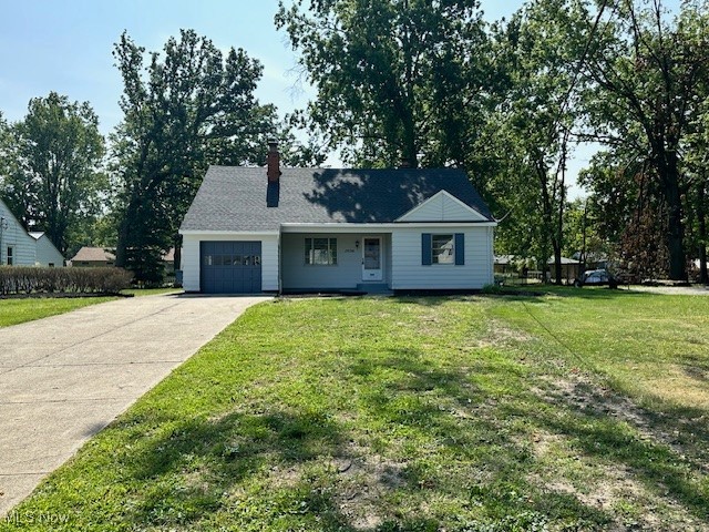 Grand Blvd, Wickliffe, OH 44092
