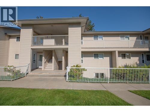 207-110 Kalamalka Lake Rd, Vernon, BC, V1T7M3 | Card Image