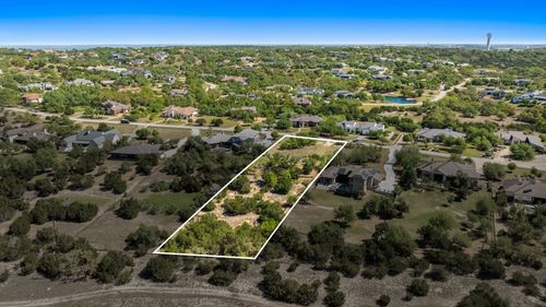 8708 Bellancia Dr, Austin, TX, 78738-7625 | Card Image