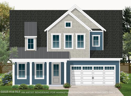 115 Windswept Lane, Beaufort, NC, 28516 | Card Image