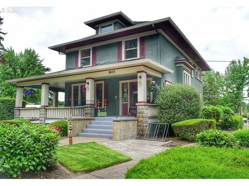 801 Sw Baker St, McMinnville, OR, 97128-6701 | Card Image