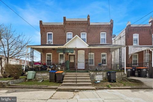 a-13 E 21st Street, CHESTER, PA, 19013 | Card Image