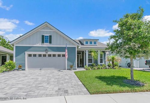 150 Calumet Dr, St Johns, FL, 32259-8725 | Card Image