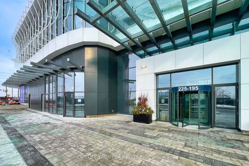 3612-225 Commerce St, Vaughan, ON, L4K0R1 | Card Image