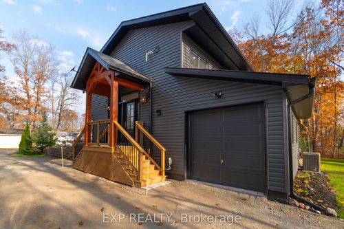 39 Becketts Sideroad, Waubaushene, ON, L0K2C0 | Card Image