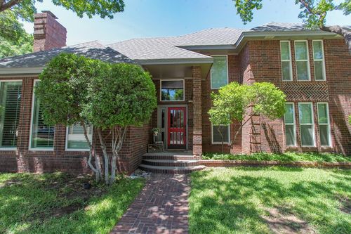 702 Belvedere, Big Spring, TX, 79720 | Card Image