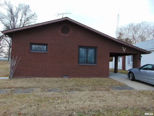 609 Washington, Dowell, IL, 62927-0266 | Card Image