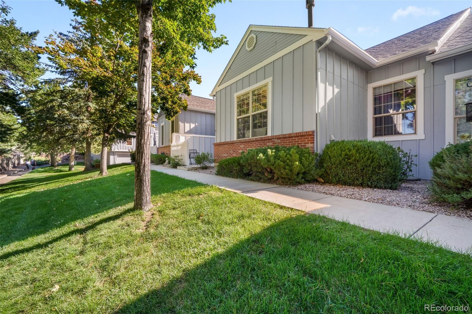 Residential in Colorado Springs 3