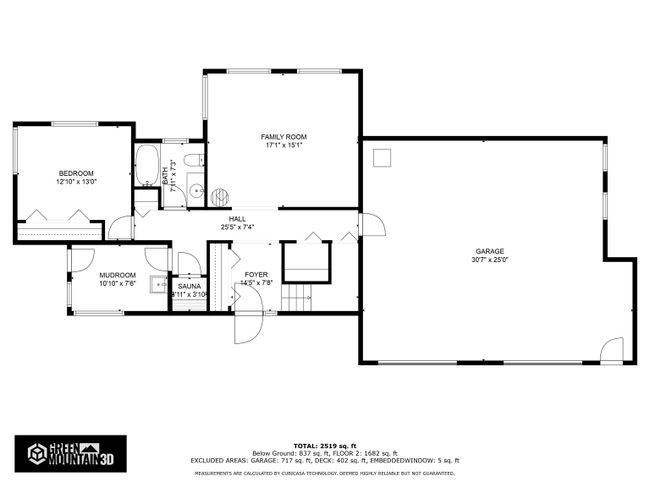 47 Townline Road, House other with 4 bedrooms, 2 bathrooms and null parking in Grand Isle VT | Image 33