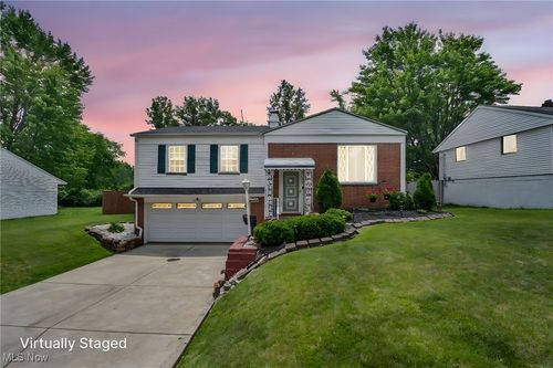 23100 Cannon Road, Bedford Heights, OH, 44146 | Card Image