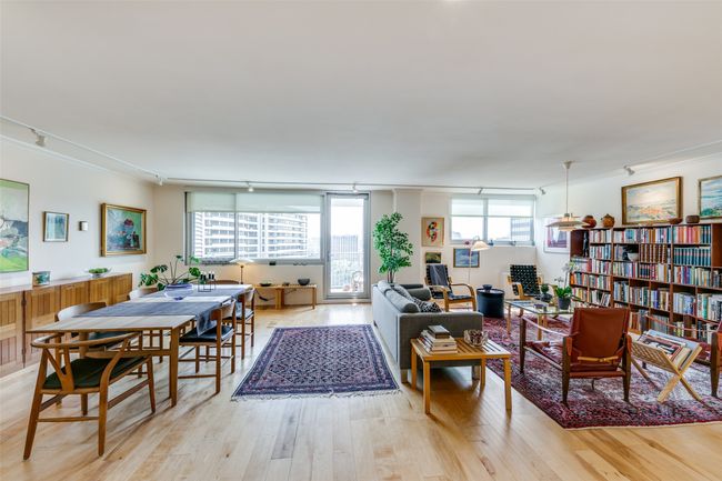 APT-2214 - 3883 Turtle Creek Blvd, Condo with 2 bedrooms, 2 bathrooms and null parking in Dallas TX | Image 11