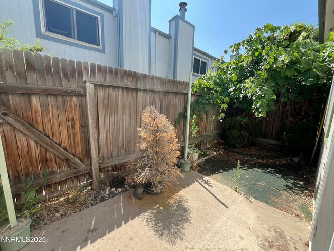 972 Flatcar Ln, Condo with 2 bedrooms, 1 bathrooms and 2 parking in Sparks NV | Image 13
