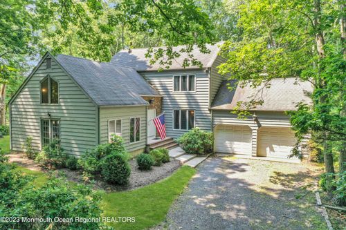356 Millstone Road, Millstone, NJ, 08510 | Card Image