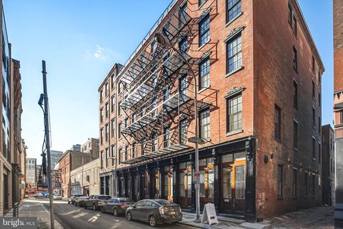 apt-2b-20 S Letitia St, PHILADELPHIA, PA, 19106-3071 | Card Image