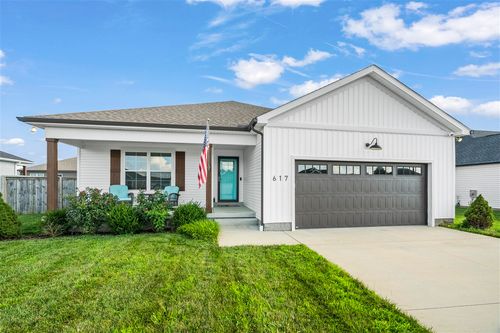 617 Willow Dr, Franklin, KY, 42134-2015 | Card Image