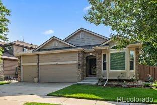 Otis St, Littleton, CO 80123