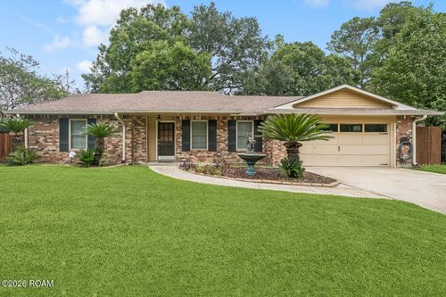 180 Whisperwood Blvd, Slidell, LA, 70458-1150 | Card Image
