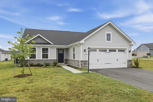 14 Wyoming Way, HEDGESVILLE, WV, 25427-7759 | Card Image