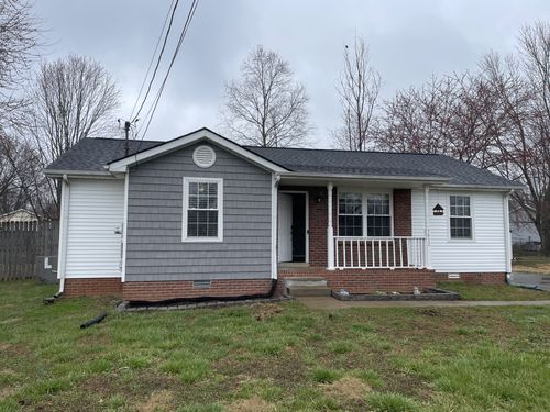 3412 Oak Park Ter, Clarksville, TN, 37042-5847 | Card Image