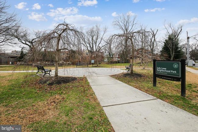 APT-8 - 409 E Raymond Ave, Condo with 1 bedrooms, 1 bathrooms and null parking in ALEXANDRIA VA | Image 54