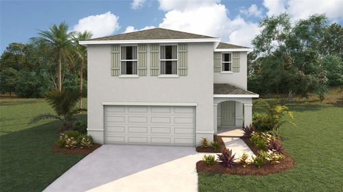 3123 Evenmore Way, WILDWOOD, FL, 34785-6649 | Card Image