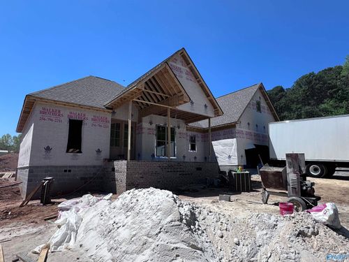 26 Dale St, Scottsboro, AL, 35769-4056 | Card Image