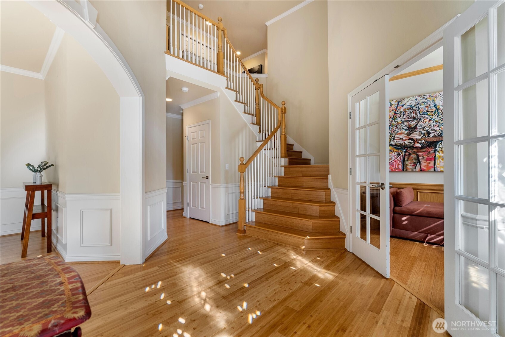 Residential in Woodinville 2