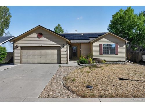 5115 W 16th St, Greeley, CO, 80634-3009 | Card Image